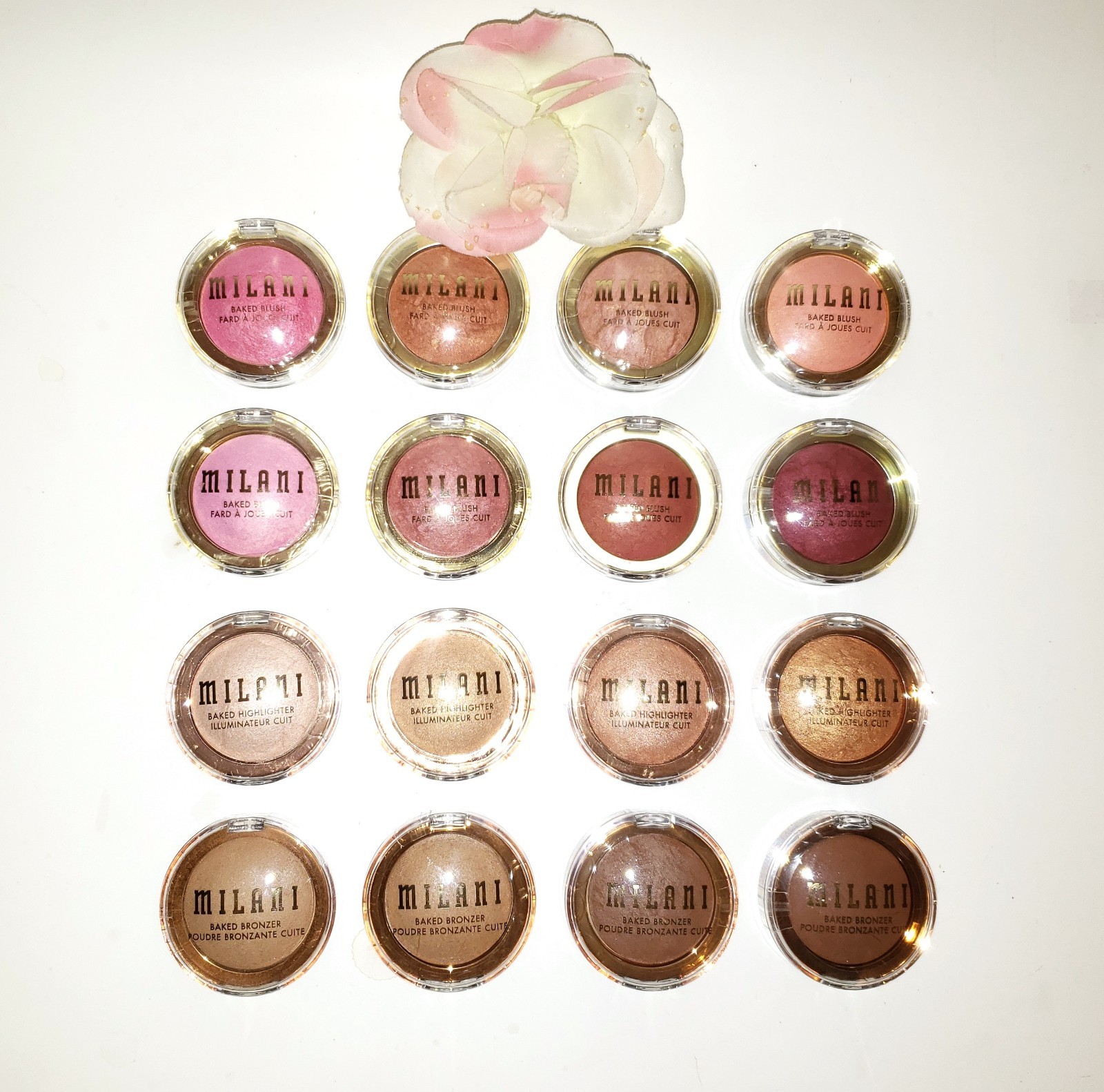 Or Bronzer 0.12oz You Choose