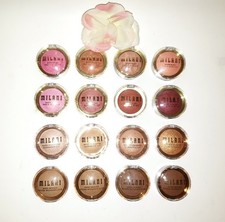 Milani Baked Powder Blush or Highlighter or B...