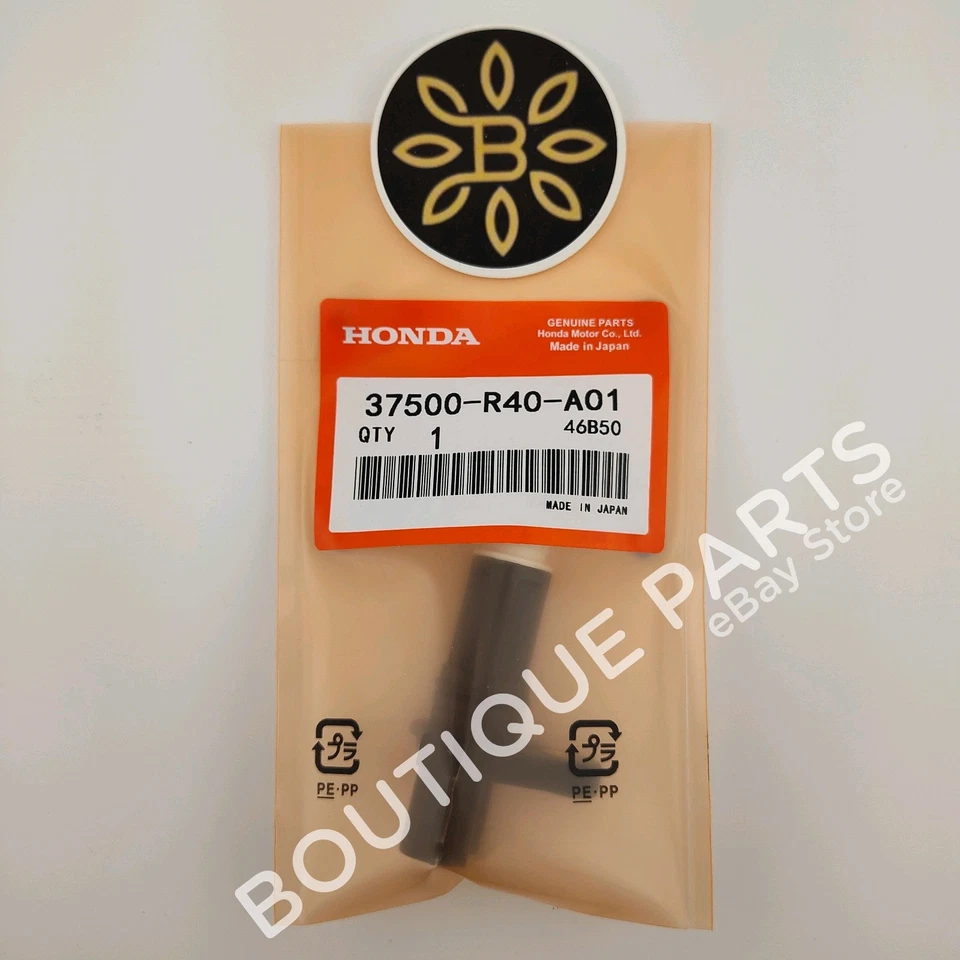 Sensor de posición del cigüeñal original OEM manivela 37500-R40-A01 para Honda Odyssey CRV Foto 4 de 4