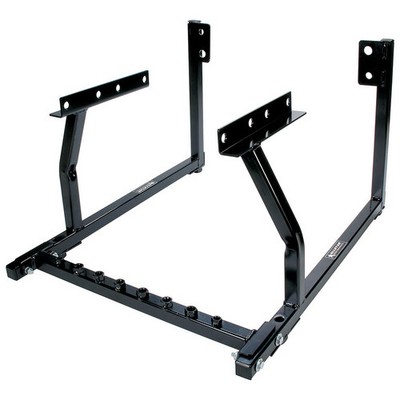 Allstar ALL10144 Engine Cradle - Heavy Duty - 1 in Square Tube - Hardware