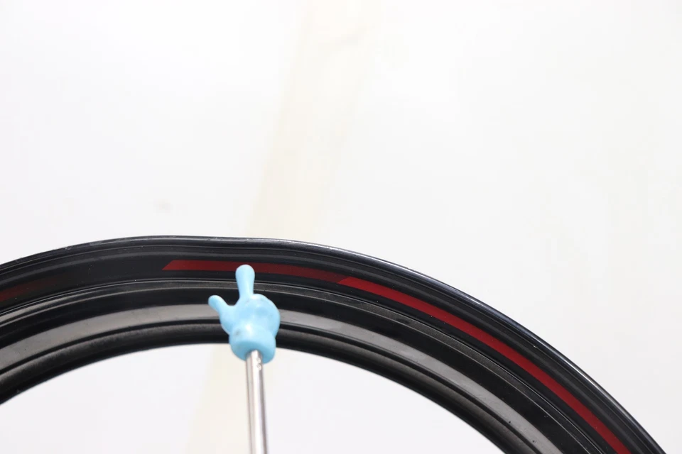 11-15 KAWASAKI NINJA ZX10R OEM EJE TRASERO RUEDA TRASERA LLANTA EJE PIVOTANTE Foto 3 de 4