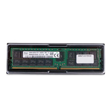 SK Hynix 128GB DDR4 3200Mhz HMABAGR7A2R4N-XS PC4-3200AA 2S2Rx4 RDIMM Server RAM