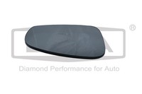 Spiegelglas AußEnspiegel DPA 88570878102 FüR Skoda Fabia 2 542 Combi 545 5J7 1