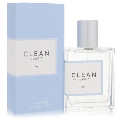 Clean Air by Clean Eau De Parfum Spray 2.14 oz / e 63 ml - Bild 1 von 4