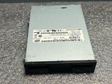 INTERNAL FLOPPY DISK DRIVE IDE FD1231M NO BEZEL 1.44MB