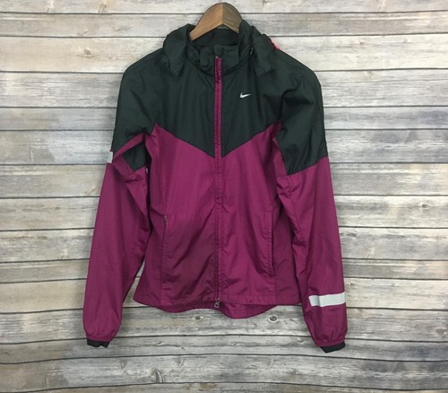 Nike Vapor Women's Running Jacket 