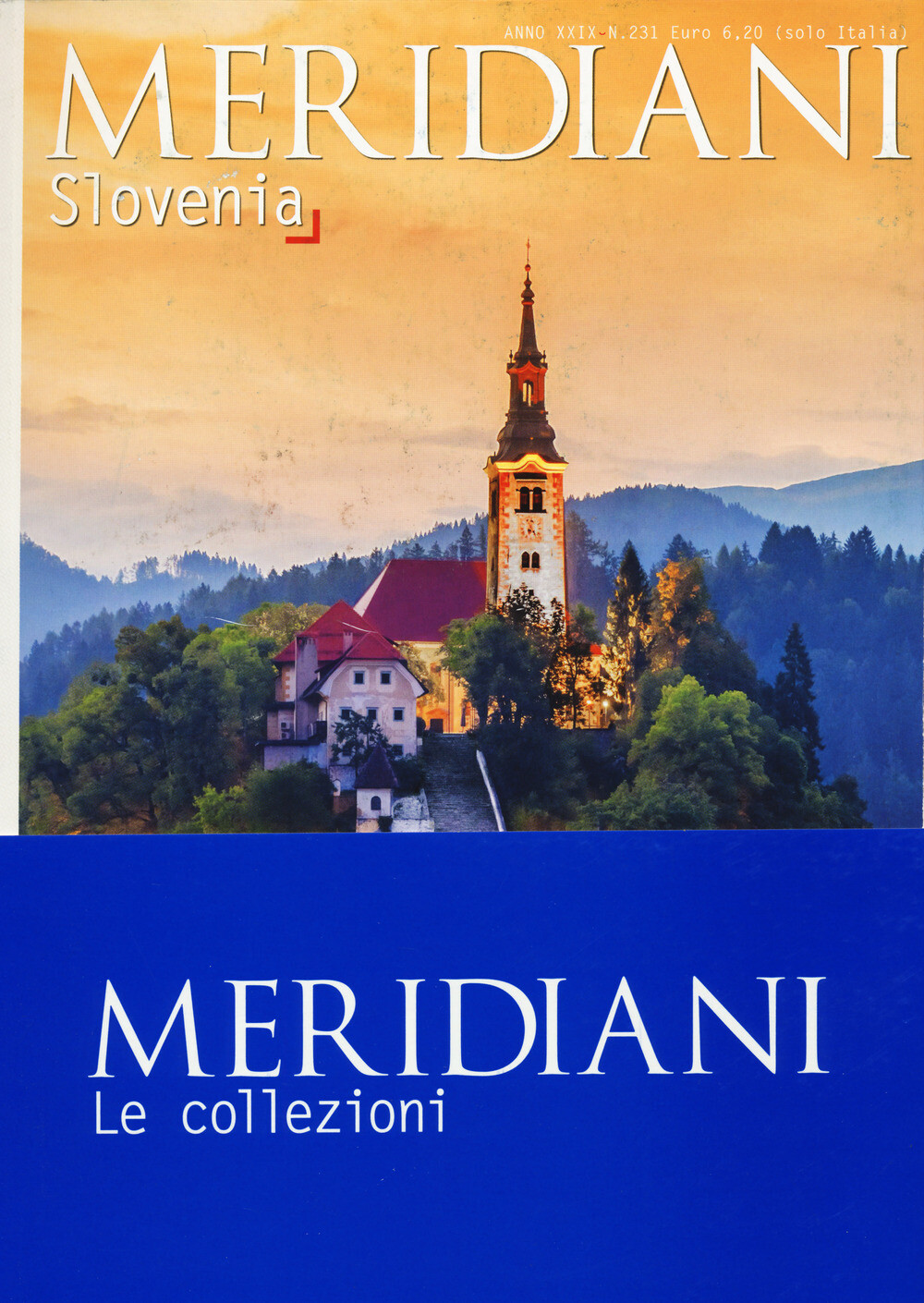 Slovenia-Svizzera - AA.VV.
