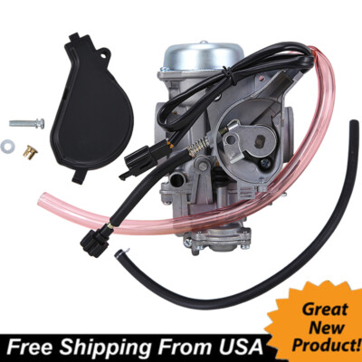 Carburetor For Arctic Cat 400 4x4 0470-537 0470-667 2005 2006 2007 2008 Carb New
