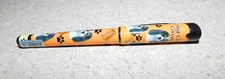 E&S Pets Pen Easy Glide Gel Pen Refillable W/ A Perfect Grip Charles Cavalier D