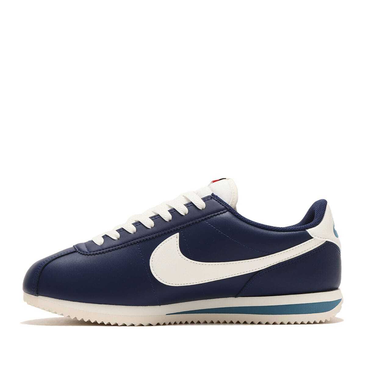 NIKE★CORTEZ★MIDNIGHT NAVY Nike Cortez Midnight Navy DM4044-400 US 6 - 12 Men | eBay