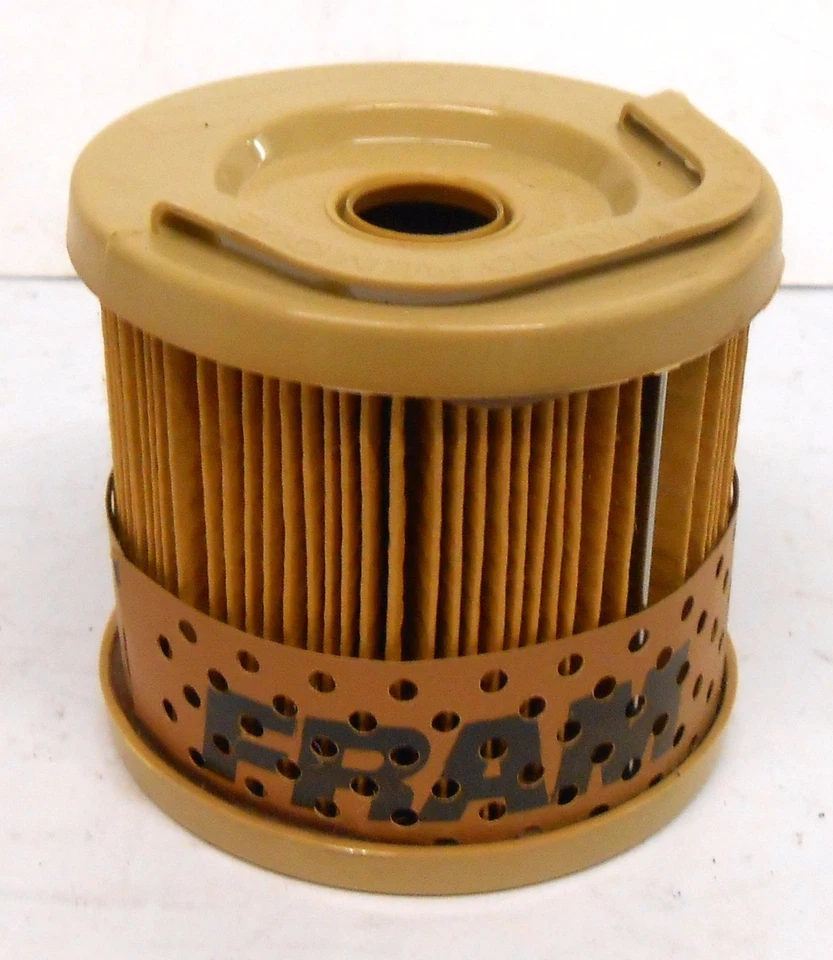 FRAM FUEL FILTER / WATER SEPARATOR CS5043 - Image 3 of 4