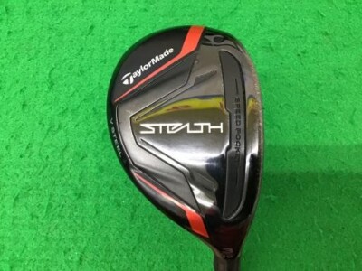 TaylorMade STELTH UDI 3番 KBS MAX 45 KBS Max 45 Graphite Iron Shaft (.355 Tip) – Grips4Less