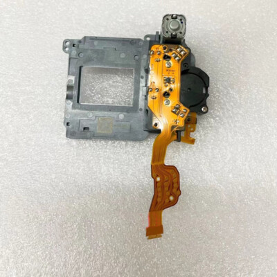 Brand  Original Shutter Unit Component Replacement for Canon  77D 800D 850D