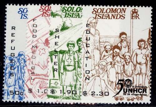 SOLOMON ISLANDS 1997-2001 NH MINT sets/singles SG894-1079. CHOOSE FROM LIST - Picture 13 of 38
