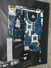 C473/1 GENUINE Acer TravelMate 8481 i3 Motherboard LA-7361P P4VC0 working