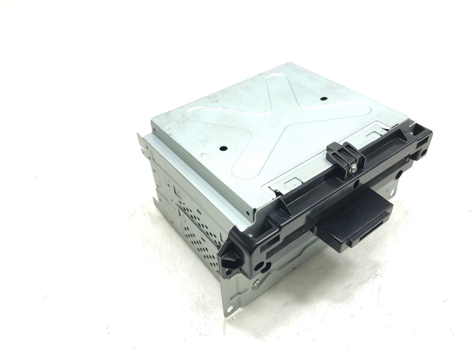 2014-2017 MASERATI GHIBLI S Q4 CENTER RADIO MODULE OEM.
