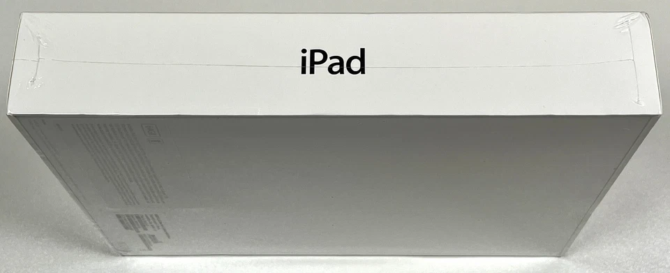Apple iPad 4 64GB Cellular Unlocked White MD521LL/A A1459 iOS 6 NEW Sealed - Image 2 of 4