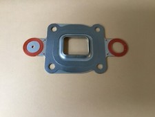 Dichtung Auspuffkrümmer Abgaskrümmer als für GM V6 V8 Mercruiser 27-864850A02