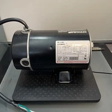 A.O. Smith 7-177760-23 Stingray Motor