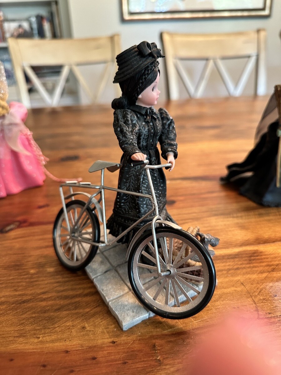 Wizard Of Oz Madame Alexander Classic Collectibles Figurines Rare
