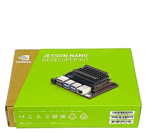 HP ZGX Nano G1n AI Station - Nvidia GB10 Processor - 128GB - 4TB