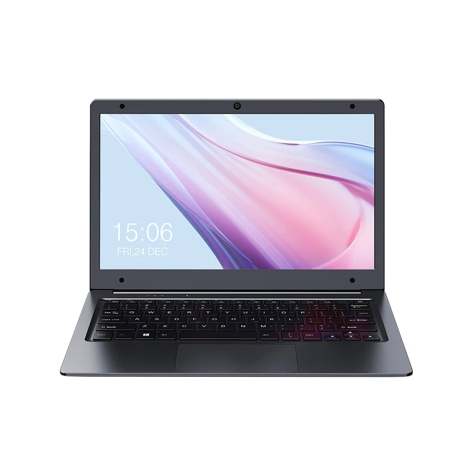 CHUWI HeroBook 14in Windows Laptop 14in Intel N4000 8GB RAM 256G SSD PC Computer - Image 4 of 4