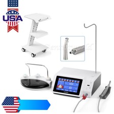 Touch screen/carrello del sistema brushless chirurgico LED per motore per impian