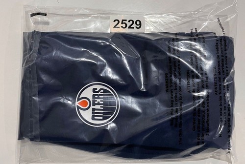 Men’s Oilers Performance Tights Fanatics Authentic Pro NHL Edmonton Sz 2XL NWOT - Picture 3 of 3