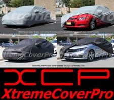 Car Cover 2006 2007 2008 2009 2010 2011 2012 2013 2014 2015 2016 Honda Civic