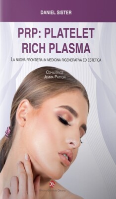 PRP: plättchenreiches Plasma. Die neue Grenze in regenerativer Medizin und Ästhetik