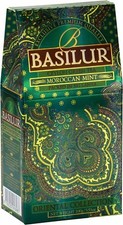 Basilur Ceylon tea, Oriental Collection Moroc...