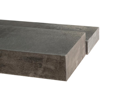 Blankstahl Flach Flachstahl Flachmaterial Breiten 90-250mm S235JRC+C h11