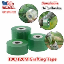 Grafting Tape Garden Tree Seedling Self-adhesive Stretchable Pruning Film Tools