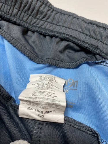 HAMMERS West Ham United grey shorts UMBRO WHU adult SIZE L - Picture 5 of 10