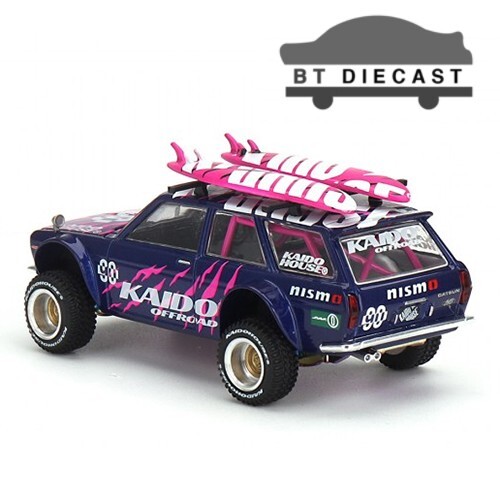 Mini GT KAIDO HOUSE ミニカー 4台セット Mini GT KAIDO HOUSE ミニカー 4台セット Amazon | トゥルー