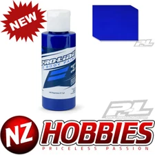 Pro-Line 632506 RC Body Paint BLUE Water-Based Airbrush Paint