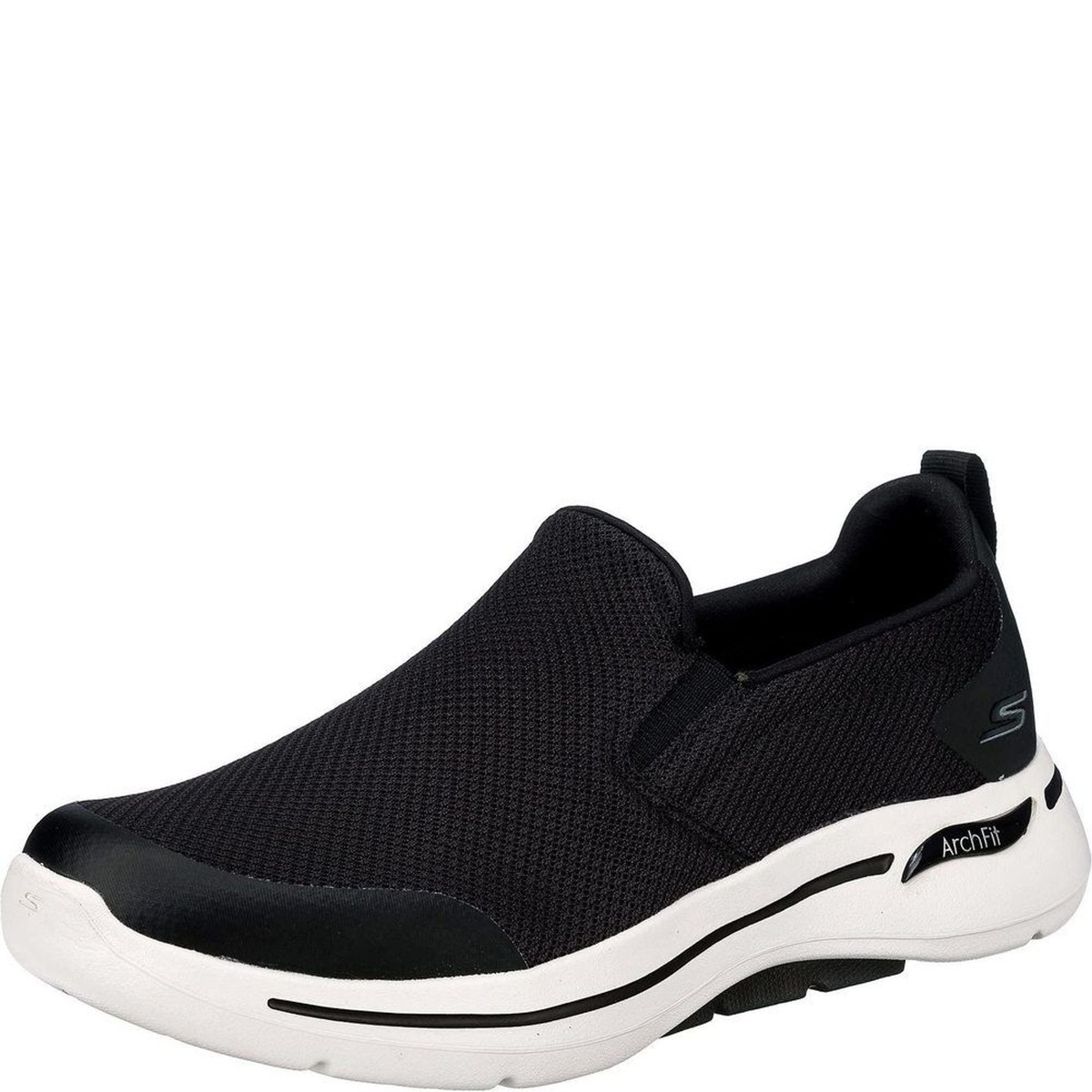 Skechers Men's Gowalk Arch Fit-Athletic Slip-On Casual Loafer