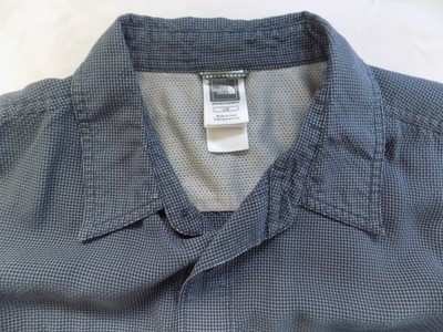 polyester hiking shirt