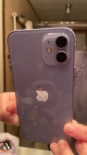 Apple iPhone 12 - 128 GB - Purple AT