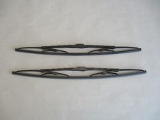 Opel Astra F Corsa Tigra A B Wischerblätter vorne 450mm SET NEU original