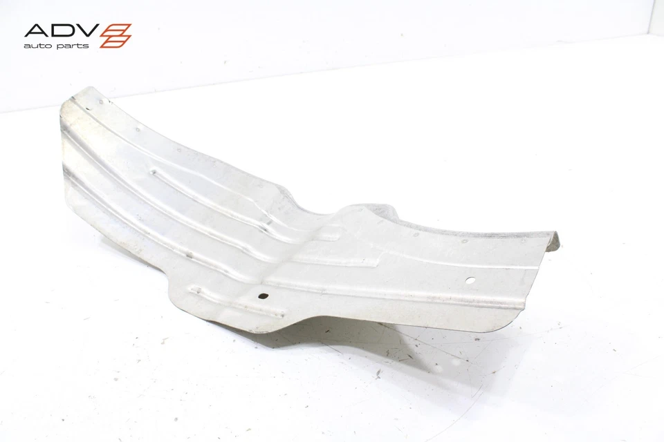 GMC SIERRA 2500 HD 2020-2025 rueda de repuesto cubierta protectora térmica OEM Foto 3 de 4