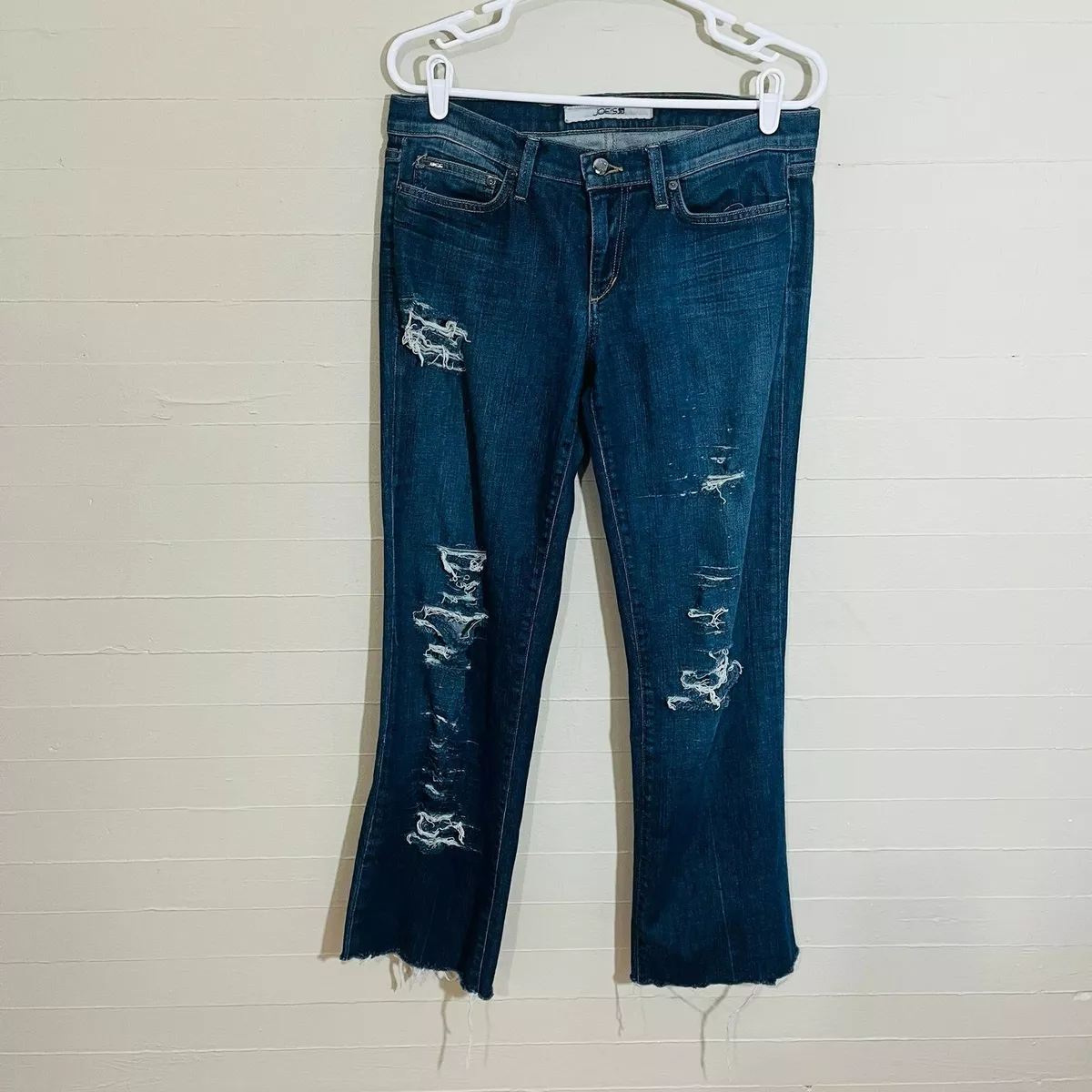 Joe's jeans best sale twiggy