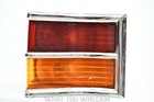 <!--F#f_0-->GENUINE GM HD HR CHROME REAR LEFT TAIL LIGHT - COMPLETE : PREMIER SEDAN UTE VAN<!--F/-->