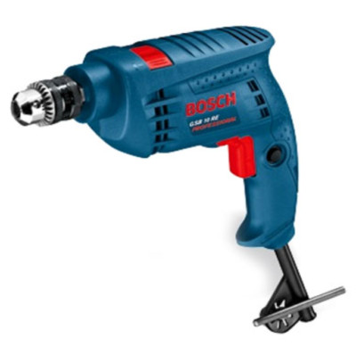 Bosch Hammer Drill Set Impact Wired Electric Concrete Perforating GSB10RE