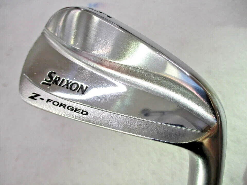 SRIXON Z-FORGED5-P Dynamic GOLD DST