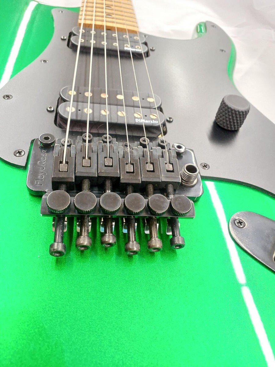 ギター Charvel SOCAL 1 2H JP FRD ギター Charvel SOCAL 1 2H JP FRD ギター Charvel SOCAL 1 2H JP FRD