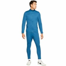 Nike Dri-FIT Academy 21 Training Suit Tracksuits Sets for Men CW6131-407