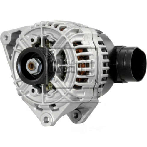 Alternador-Premium Remy 12351 Reman Foto 2 de 4