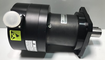 BAUMULLER Motor&NEUGART Getriebe   DSM115N44U2405+2097056 >>> Unbenutzt