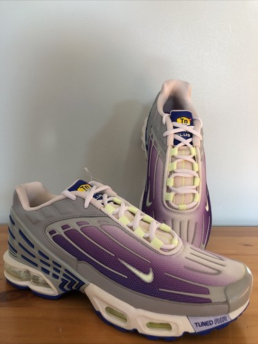 Unreleased Nike Air Max Plus III Tn 